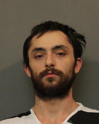 Bart Jesse Merrill